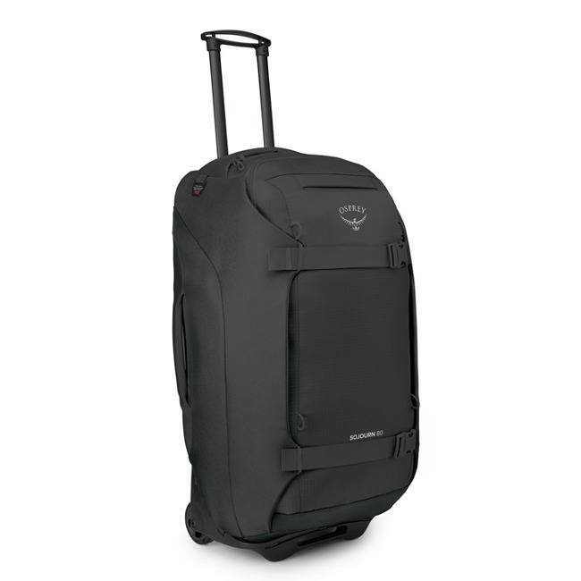 SOJOURN WHEELED TRAVEL PACK 80 오스프리